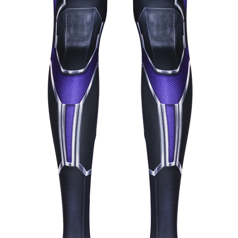 2023 Cassie Lang Cosplay Costumes Ant-Man and The Wasp Quantumania Jumpsuit