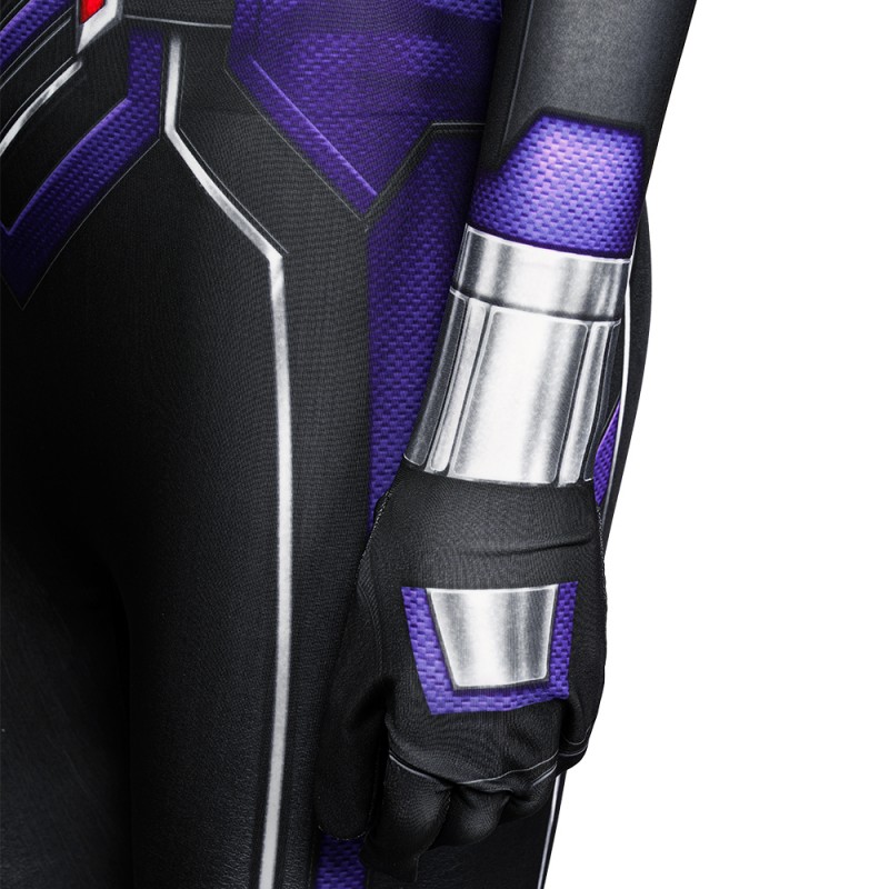 2023 Cassie Lang Cosplay Costumes Ant-Man and The Wasp Quantumania Jumpsuit