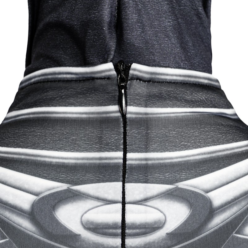 2023 Cassie Lang Cosplay Costumes Ant-Man and The Wasp Quantumania Jumpsuit