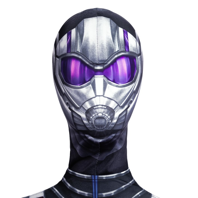 2023 Cassie Lang Cosplay Costumes Ant-Man and The Wasp Quantumania Jumpsuit