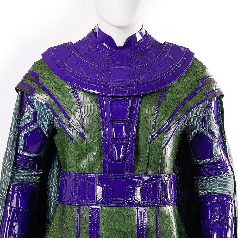 Ant-Man 3 Kang the Conqueror Cosplay Costumes Ant-Man and The Wasp Quantumani Cosplay Suit
