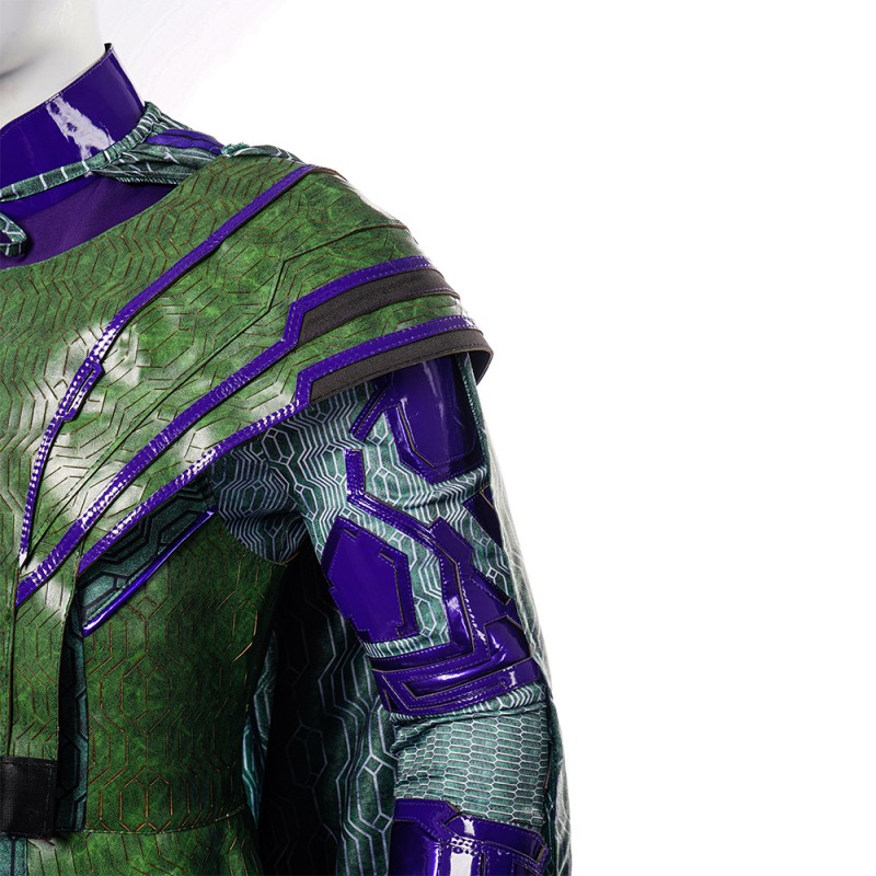 Ant-Man 3 Kang the Conqueror Cosplay Costumes Ant-Man and The Wasp Quantumani Cosplay Suit
