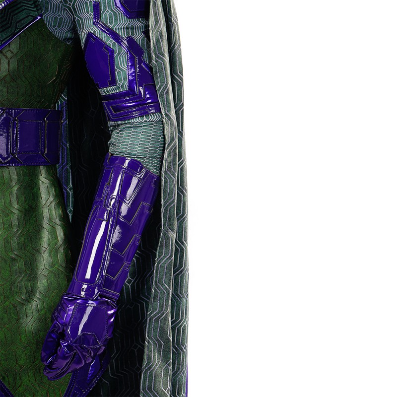 Ant-Man 3 Kang the Conqueror Cosplay Costumes Ant-Man and The Wasp Quantumani Cosplay Suit