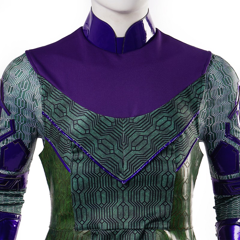 Ant-Man 3 Kang the Conqueror Cosplay Costumes Ant-Man and The Wasp Quantumani Cosplay Suit