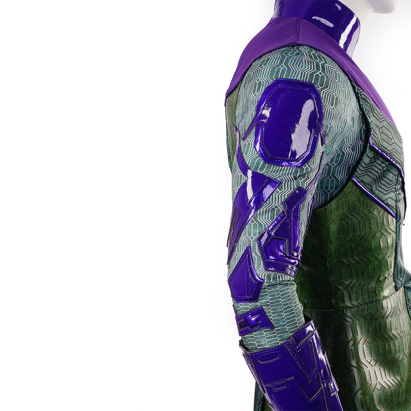 Ant-Man 3 Kang the Conqueror Cosplay Costumes Ant-Man and The Wasp Quantumani Cosplay Suit