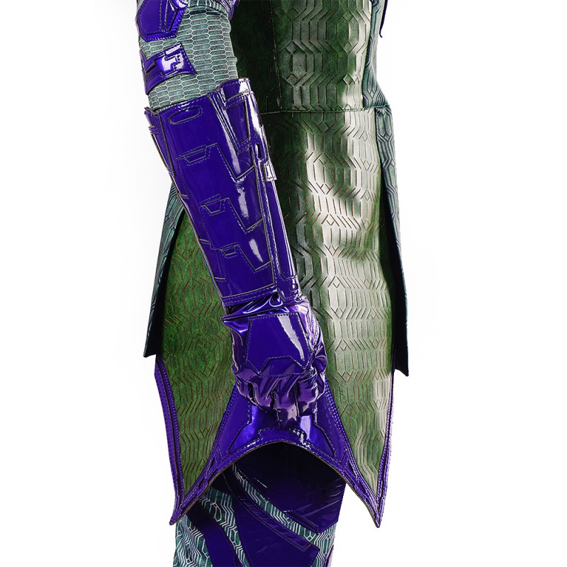 Ant-Man 3 Kang the Conqueror Cosplay Costumes Ant-Man and The Wasp Quantumani Cosplay Suit