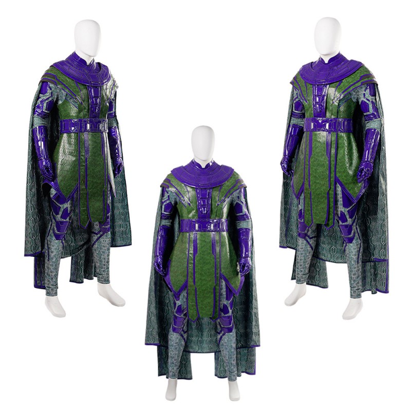 Ant-Man 3 Kang the Conqueror Cosplay Costumes Ant-Man and The Wasp Quantumani Cosplay Suit