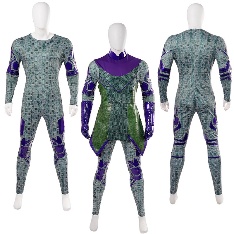 Ant-Man 3 Kang the Conqueror Cosplay Costumes Ant-Man and The Wasp Quantumani Cosplay Suit