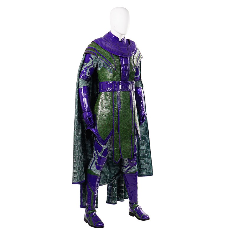 Ant-Man 3 Kang the Conqueror Cosplay Costumes Ant-Man and The Wasp Quantumani Cosplay Suit