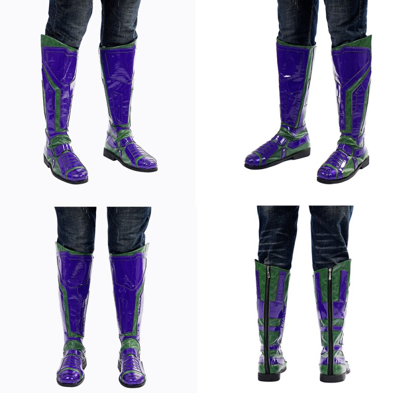 Ant-Man 3 Kang the Conqueror Cosplay Costumes Ant-Man and The Wasp Quantumani Cosplay Suit