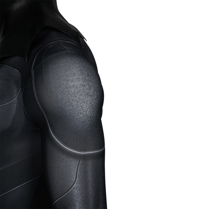 2023 Bruce Wayne Cosplay Costumes Michael Keaton Jumpsuit