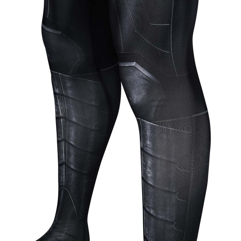 2023 Bruce Wayne Cosplay Costumes Michael Keaton Jumpsuit