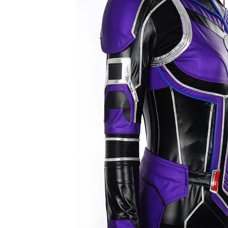 2023 Ant-Man 3 Cassie Lang Cosplay Costumes