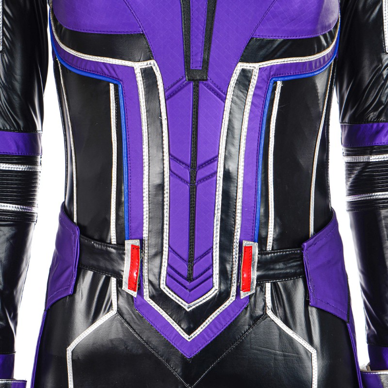 2023 Ant-Man 3 Cassie Lang Cosplay Costumes