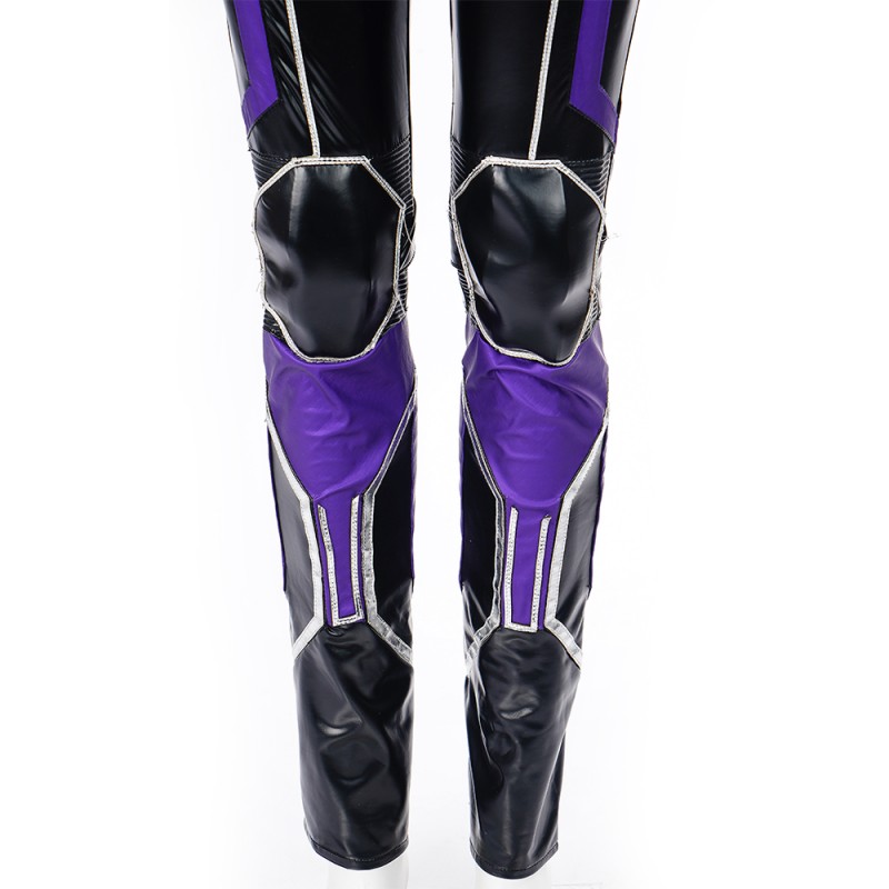 2023 Ant-Man 3 Cassie Lang Cosplay Costumes