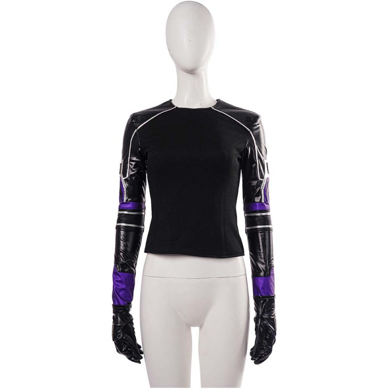2023 Ant-Man 3 Cassie Lang Cosplay Costumes