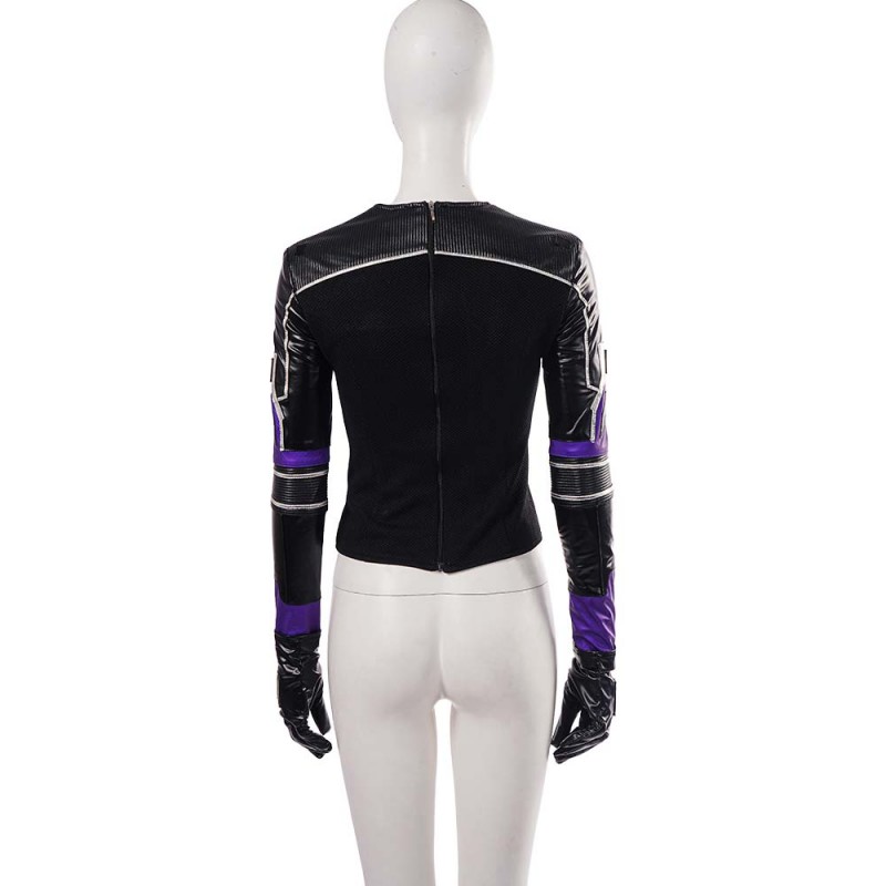 2023 Ant-Man 3 Cassie Lang Cosplay Costumes