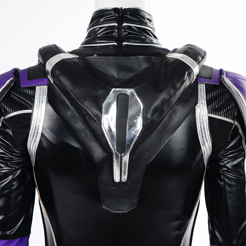 2023 Ant-Man 3 Cassie Lang Cosplay Costumes