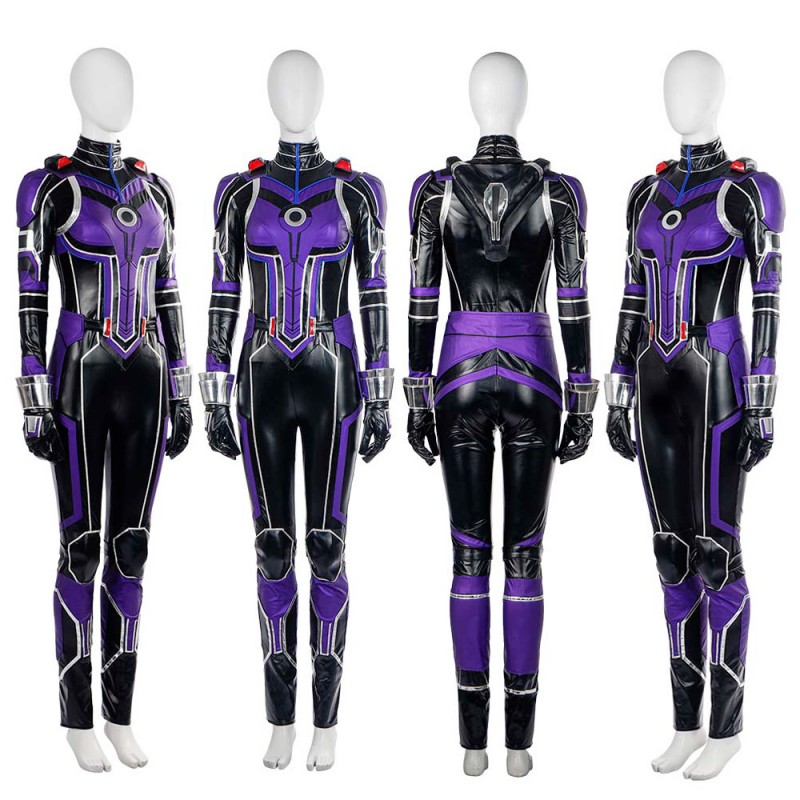 2023 Ant-Man 3 Cassie Lang Cosplay Costumes
