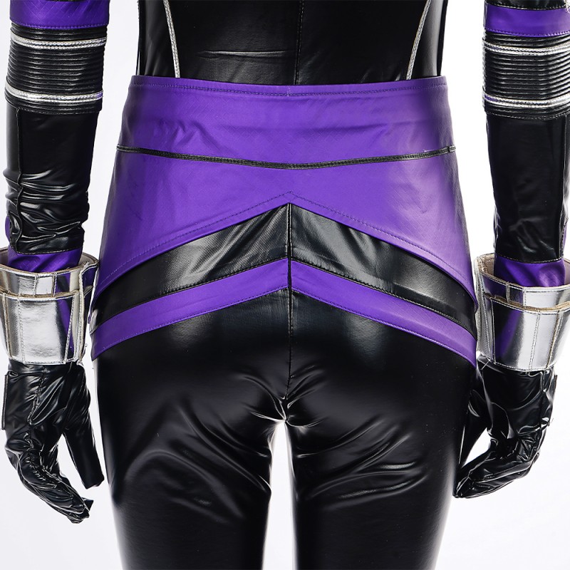 2023 Ant-Man 3 Cassie Lang Cosplay Costumes