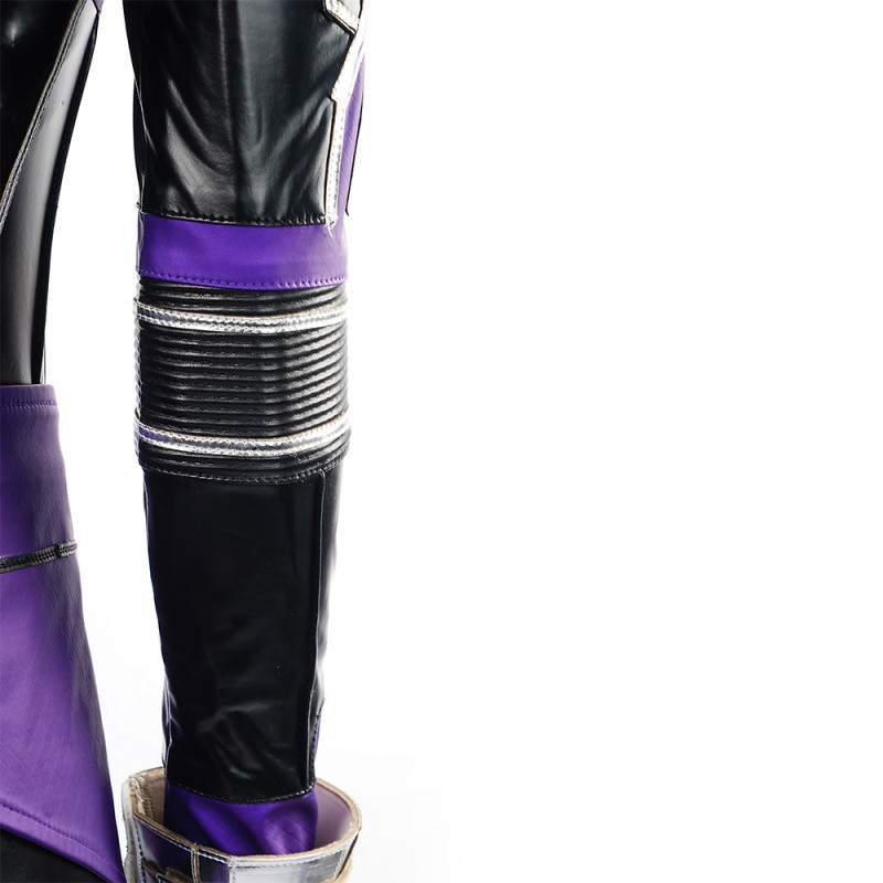 2023 Ant-Man 3 Cassie Lang Cosplay Costumes