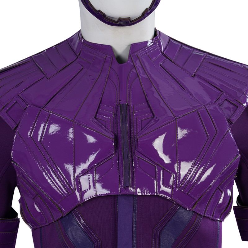 Guardians of the Galaxy 3 High Evolutionary Cosplay Costumes