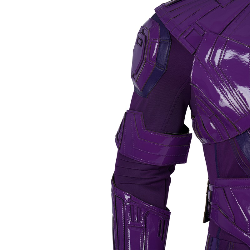 Guardians of the Galaxy 3 High Evolutionary Cosplay Costumes