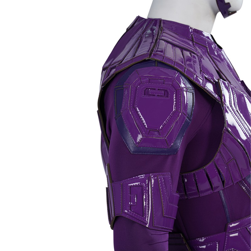 Guardians of the Galaxy 3 High Evolutionary Cosplay Costumes