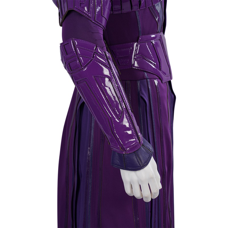 Guardians of the Galaxy 3 High Evolutionary Cosplay Costumes