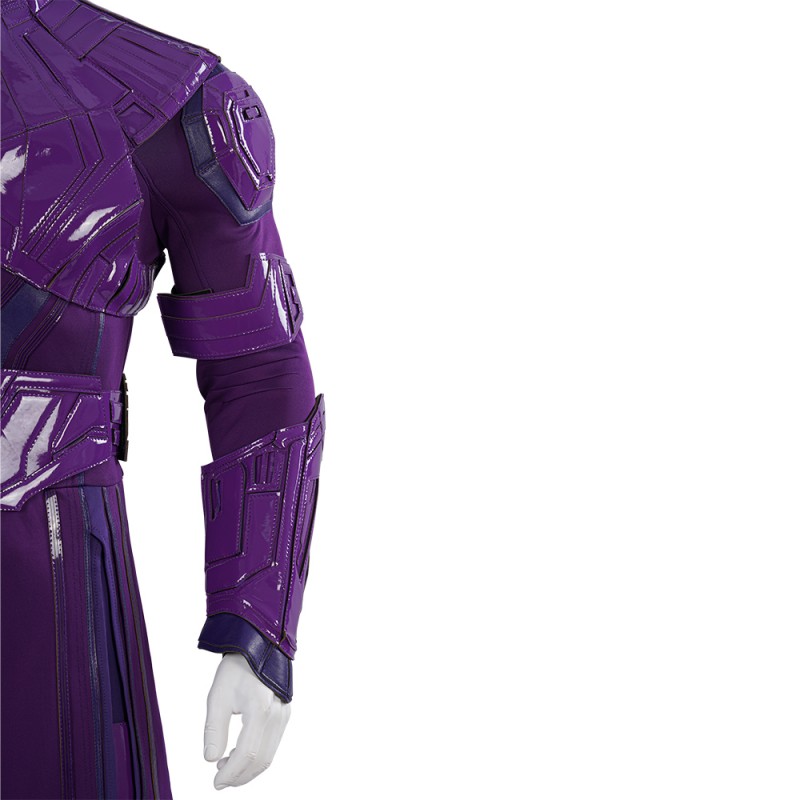 Guardians of the Galaxy 3 High Evolutionary Cosplay Costumes