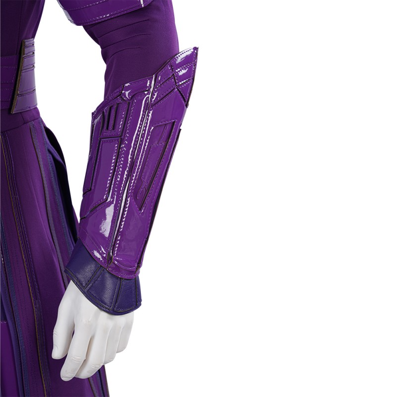 Guardians of the Galaxy 3 High Evolutionary Cosplay Costumes
