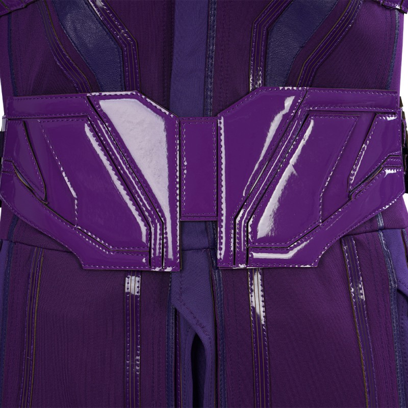 Guardians of the Galaxy 3 High Evolutionary Cosplay Costumes