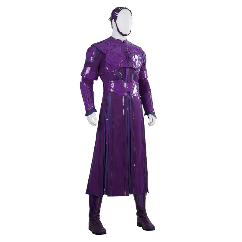 Guardians of the Galaxy 3 High Evolutionary Cosplay Costumes