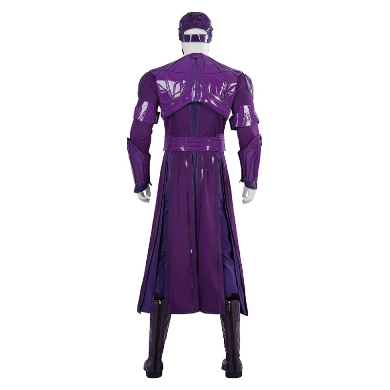 Guardians of the Galaxy 3 High Evolutionary Cosplay Costumes