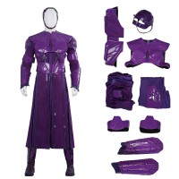 Guardians of the Galaxy 3 High Evolutionary Cosplay Costumes