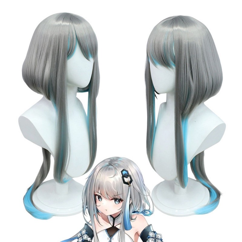 Genshin Impact Cosplay Costumes Guizhong Cosplay Suit