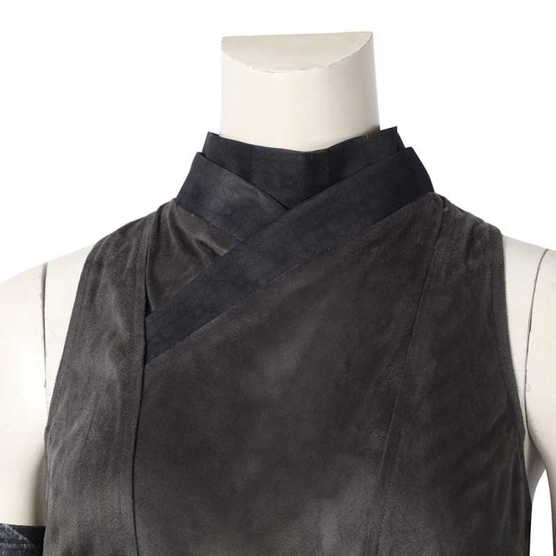 2023 The Mandalorian Ahsoka Tano Cosplay Costumes