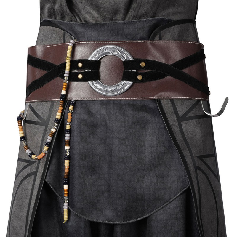 2023 The Mandalorian Ahsoka Tano Cosplay Costumes