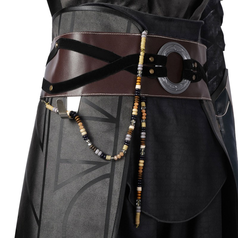 2023 The Mandalorian Ahsoka Tano Cosplay Costumes