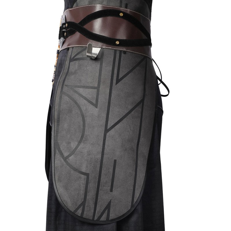 2023 The Mandalorian Ahsoka Tano Cosplay Costumes