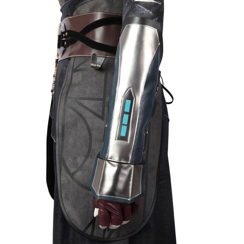 2023 The Mandalorian Ahsoka Tano Cosplay Costumes