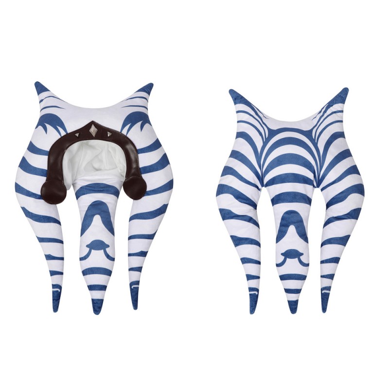2023 The Mandalorian Ahsoka Tano Cosplay Costumes