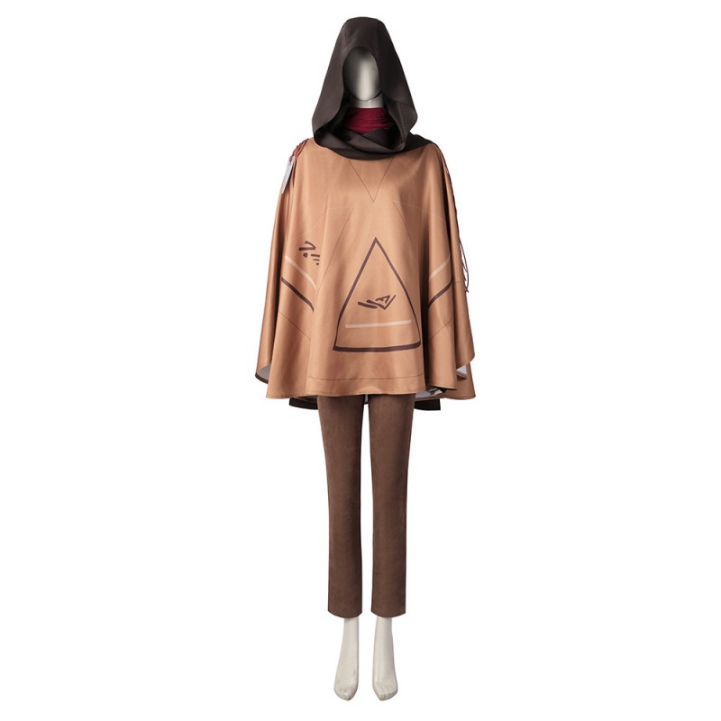 Ant-Man and the Wasp Quantumania Cosplay Costumes for Female