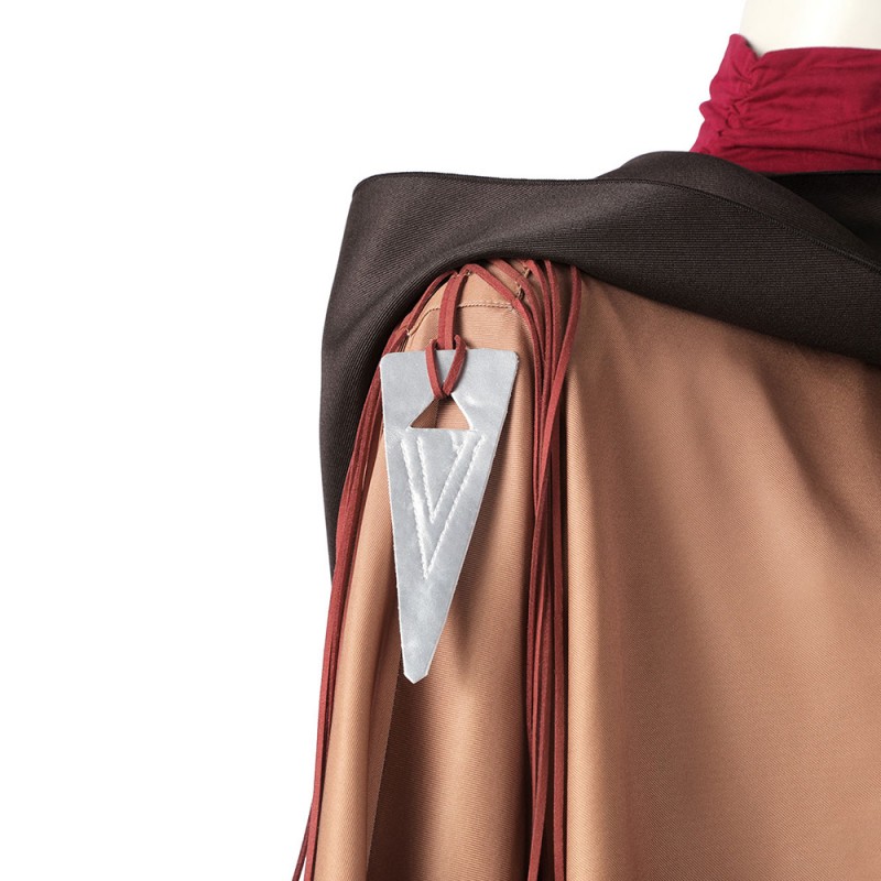 Ant-Man and the Wasp Quantumania Cosplay Costumes for Female