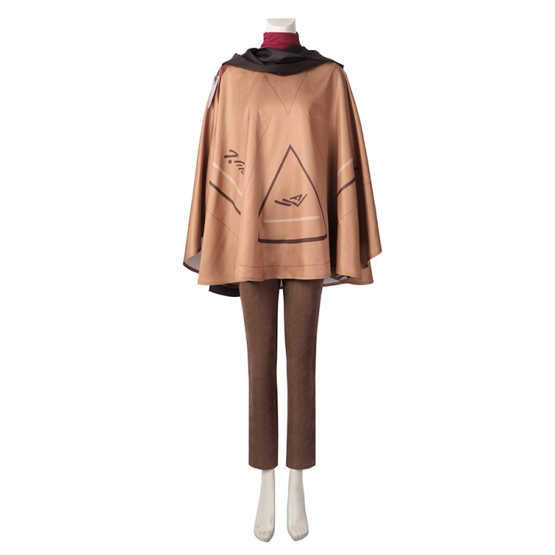 Ant-Man and the Wasp Quantumania Cosplay Costumes for Female