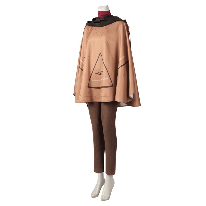 Ant-Man and the Wasp Quantumania Cosplay Costumes for Female