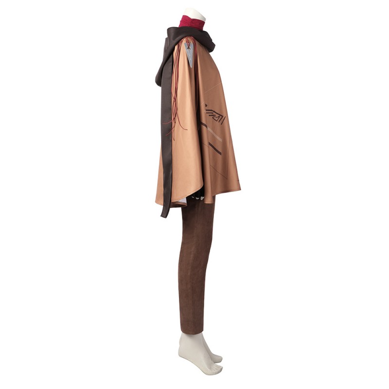 Ant-Man and the Wasp Quantumania Cosplay Costumes for Female