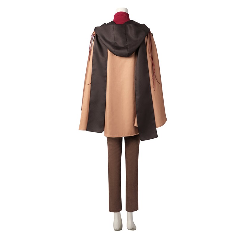 Ant-Man and the Wasp Quantumania Cosplay Costumes for Female