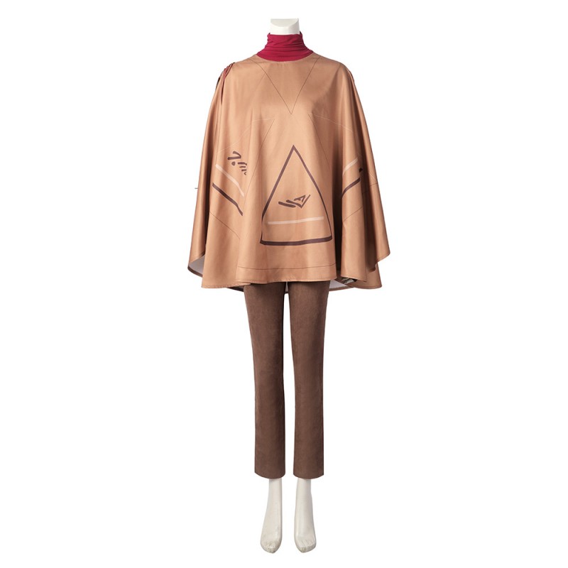 Ant-Man and the Wasp Quantumania Cosplay Costumes for Female