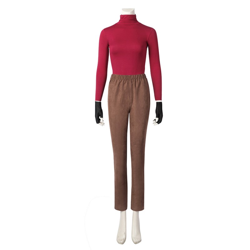 Ant-Man and the Wasp Quantumania Cosplay Costumes for Female